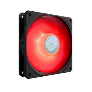 Fan Cooler Master Sickleflow 120 Red – MFX-B2DN-18NPR-R1