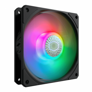 Fan Cooler Master Sickleflow 140 ARGB – MFX-B4DN-14NPA-R1