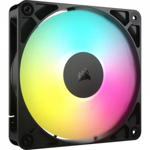 Fan Corsair RS120 ARGB Black (1pcs Pack, CO-9050180-WW)