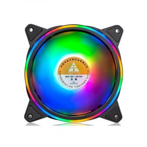 Fan Golden Field S01 RGB