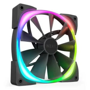 Fan NZXT Aer RGB 2 Series 140mm Single – HF-28140-B1