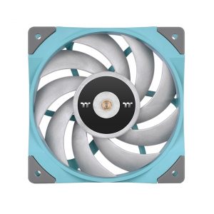 Fan Thermaltake TOUGHFAN 12 Turquoise