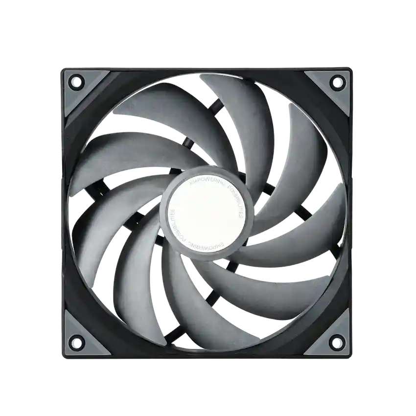FAN TRYX ROTA PRO 120mm Performance Fan Black