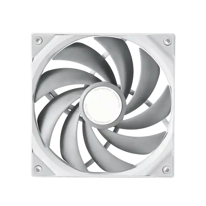 FAN TRYX ROTA PRO 120mm Performance Fan White
