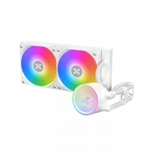 Tản nhiệt nước Xigmatek FENIX 240 Arctic – EN42942