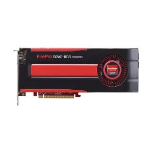 FIREPRO W8000 4G GDDR5