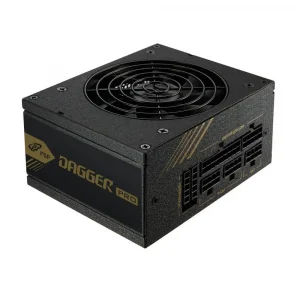 Nguồn FTHKG DAGGER PRO 650W – Mini ITX
