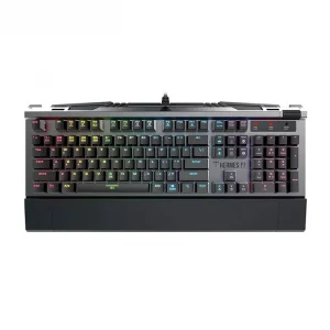 Bàn phím cơ Gamdias Hermes P2