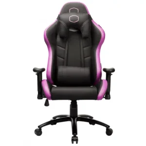 Ghế Gaming Cooler Master Caliber R2 CM Purple – CMI-GCR2