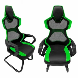 Ghế chơi Game – Quán Net THKGEED-G66 (Khung đúc – Mút đúc)