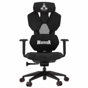 Ghế Công Thái Học Warrior Arminius WEC 810
