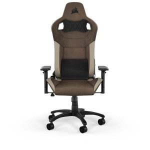 Ghế Corsair T3 RUSH Brown/Tan (CF-9010061-WW)