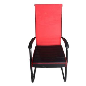 Ghế Gaming Hồng Quân HQ/G35 (Chân chống – Da Thái)