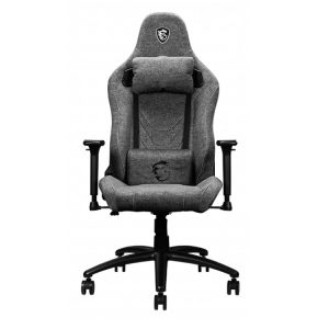 Ghế Gaming MSI MAG CH130 I Repeltek Fabric