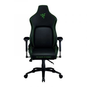 Ghế Gaming Razer Iskur Black Green (RZ38-02770100-R3U1)
