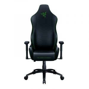 Ghế Gaming Razer Iskur X Black Green (RZ38-02840100-R3U1)