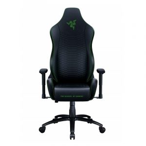 Ghế Gaming Razer Iskur X XL Black Green (RZ38-03960100-R3U1)