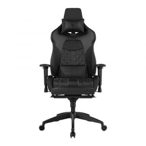 Ghế Gaming Gamdias ACHILLES P1-L BLACK