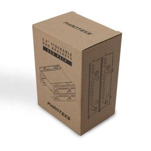 Giá đỡ HDD 3.5 inch Phanteks Stackable Bracket Duo Pack (PH-HDDKT_03)