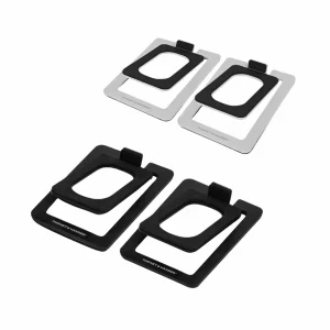 Giá Đỡ Loa Thonet &Vander ZIEL (Đen/Trắng)