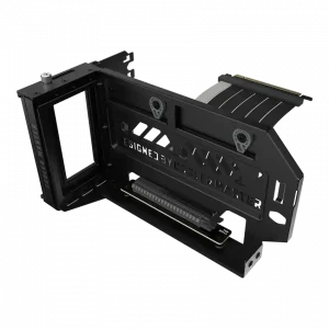 Giá đỡ VGA Cooler Master HOLDER KIT GEN 5 Black PCIe 4.0 v3 (MCA-U000C-KFVK03)