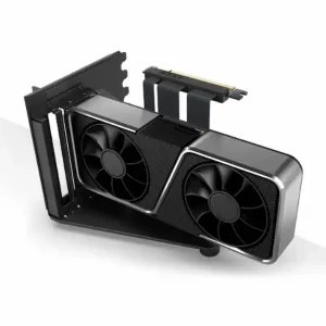 Giá đỡ VGA Dọc NZXT AB-RH175-B1 Black