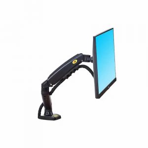 Giá treo màn hình ARM Đa năng North Bayou F80 (17-30 inch, Đen/Trắng/Hồng/ Xám Xanh)