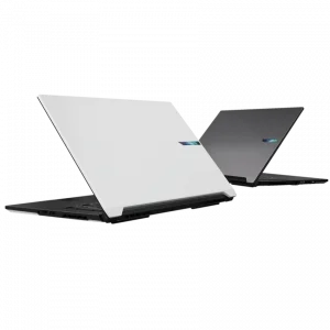 Laptop Gigabyte AERO X16 EG61H-1VH93VNC94DH (AMD Ryzen Al 7 350, 32GB DDR5, SSD 1TB PCIe, RTX5060 8G, 16 inch IPS WQXGA 165Hz, Win 11, Trắng)