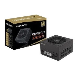 Nguồn Gigabyte GP-P850GM 850W – 80 Plus Gold