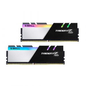 Ram G.Skill Trident Z RGB F4-3600C18D-32GTZN 32GB (2x16GB) DDR4 3600MHz