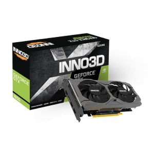 VGA INNO3D GeForce GTX 1650 Twin X2 OC V3 4GB GDDR6