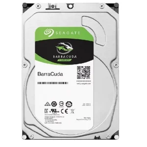 HDD SEAGATE BARRACUDA 3TB SATA 3 – ST3000DM007 (3.5inch, 5400RPM, 256MB Cache, PC)