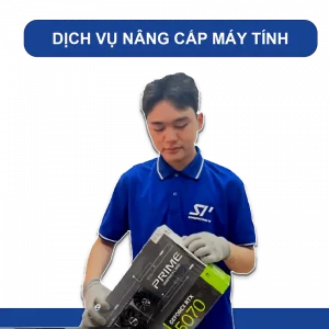 Dịch Vụ Nâng Cấp PC-Máy Tính Để Bàn