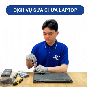 Dịch Vụ Sửa Chữa Laptop