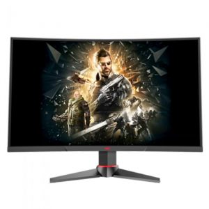 Màn Hình HKC M27G1F 144Hz (27 inch, 1920 x 1080, 144Hz, VA, 1ms)