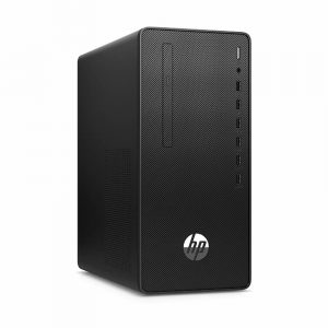 HP 285 G8 MT-7F742PA (Ryzen 3 5300G, 4GB DDR4 3200, SSD 256GB, USB Mouse & Keyboard, W11H, 1Y Onsite)