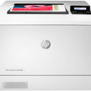 Máy in màu HP Color LaserJet Pro M454DN (W1Y44A)