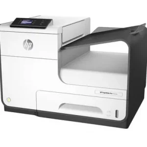 Máy in HP Color PageWide Pro 552dw (D3Q17C)
