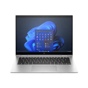 Laptop HP EB X360 1040 G10 876D4PA (Intel Core i7-1365U, 16GB, SSD 512GB, 14.0 Inch WUXGA_T, Pen, Win 11 Pro, Bạc)