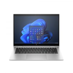Laptop HP EB X360 1040 G10 9H8H9PT (Intel Core i7-1365U, 16GB, 1TBSSD, 14.0WUXGA_T, PEN, FP, WL, BT, 3C, ALU, W11P, LEDKB, 3Y, BẠC)