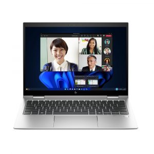 Laptop HP EB X360 830 G11 A7RC0PT (Intel Core Ultra7-165U, 16GB, SSD 512GB, 13.3 Inch WUXGA_T, Pen, Win 11 Pro, Bạc)