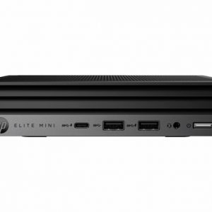 HP Elite Mini 800 G9-73D14PA (Core i7 12700, 16GB DDR5 4800, SSD 512GB, Wireless Mouse & Keyboard, W11 Pro, 3Y Onsite)