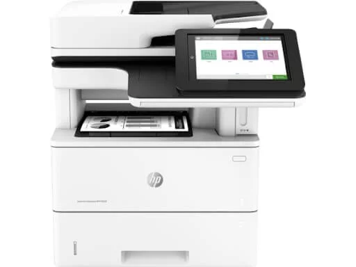 Máy in HP LaserJet Enterprise MFP M528dn (1PV64A)