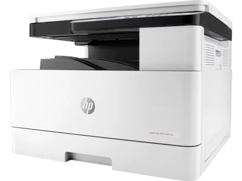 Máy in Đa chức năng HP LaserJet MFP M433A (1VR14A)