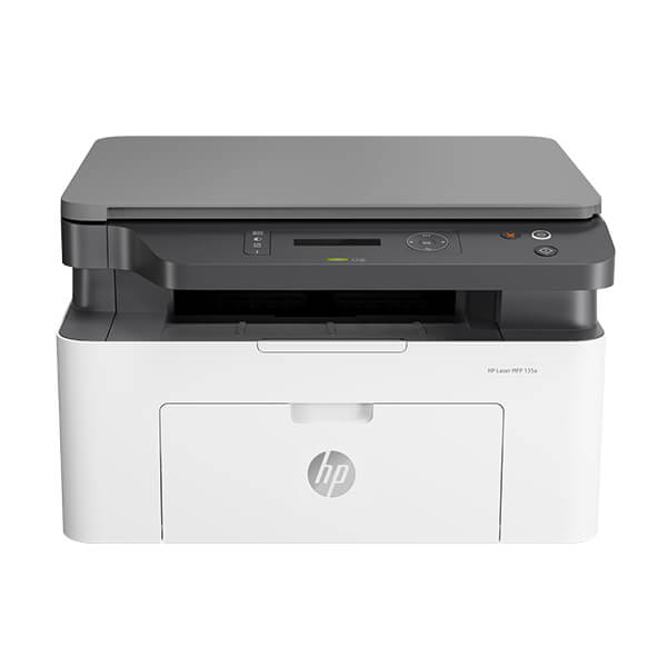 Máy in Đa chức năng HP LaserJet MFP 135A (4ZB82A)