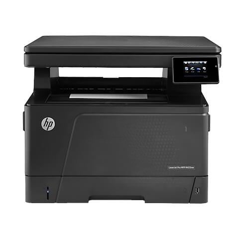 Máy in HP Laserjet Pro 400 MFP M435NW (A3E42A)