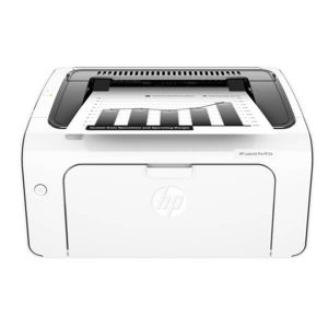 Máy in HP LaserJet Pro M12A (T0L45A)