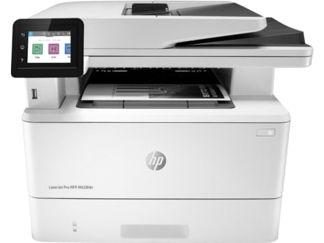 Máy in Đa chức năng HP LaserJet Pro MFP M428FDN (W1A29A)