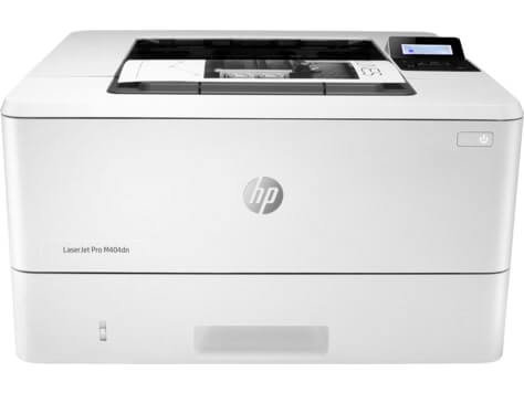 Máy in HP LaserJet Pro M404DN (W1A53A)