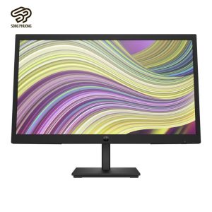 Màn Hình LCD HP P22v G5 64V81AA (21.45 inch, 1920×1080, 60Hz, 5ms, Đen)